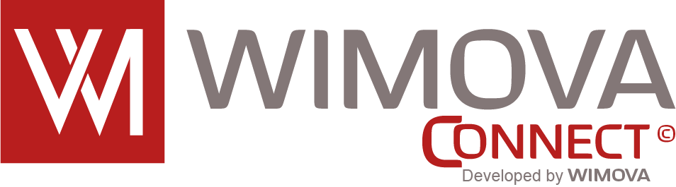 WIMOVA Connect